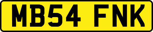 MB54FNK