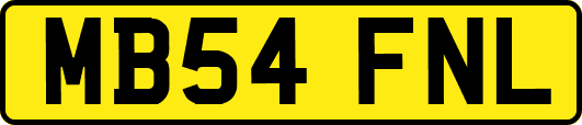 MB54FNL