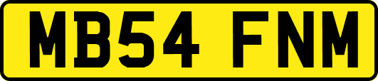 MB54FNM