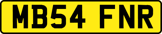 MB54FNR