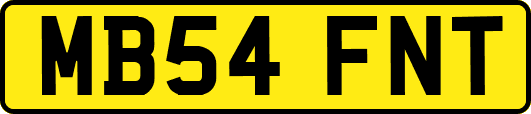 MB54FNT