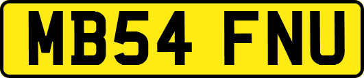 MB54FNU