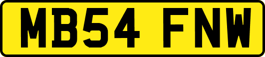 MB54FNW