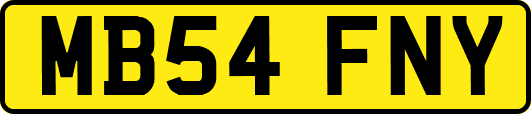 MB54FNY