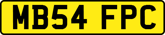 MB54FPC