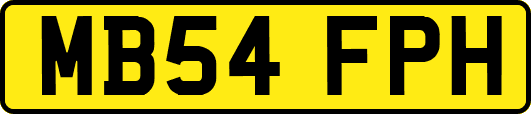 MB54FPH
