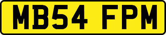 MB54FPM