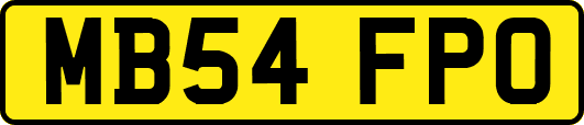MB54FPO