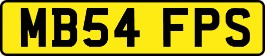 MB54FPS