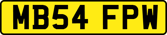 MB54FPW