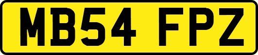 MB54FPZ