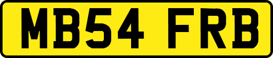 MB54FRB
