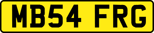MB54FRG