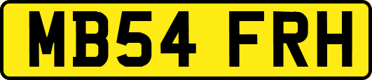 MB54FRH
