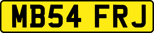 MB54FRJ