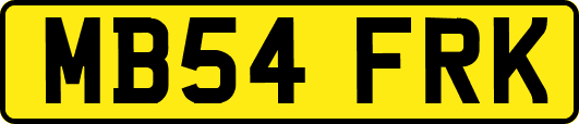 MB54FRK