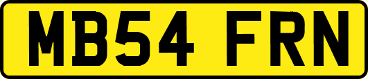 MB54FRN