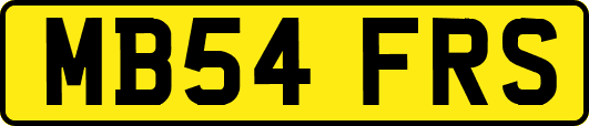 MB54FRS