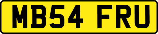 MB54FRU