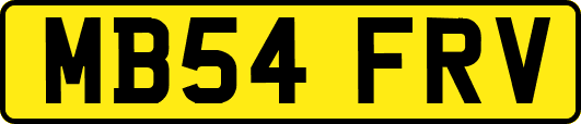 MB54FRV