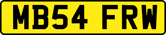MB54FRW
