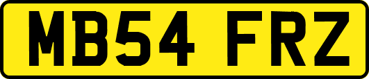 MB54FRZ