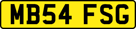 MB54FSG