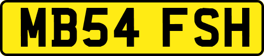 MB54FSH