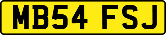 MB54FSJ