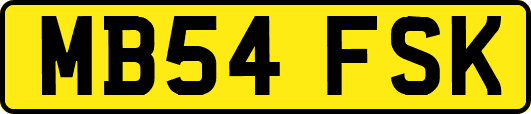 MB54FSK