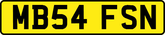 MB54FSN