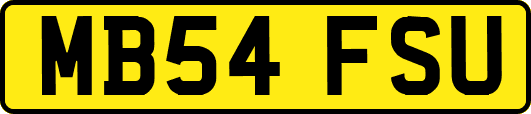 MB54FSU