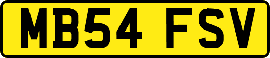 MB54FSV