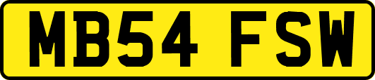 MB54FSW