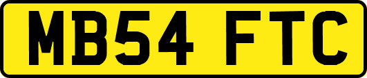 MB54FTC