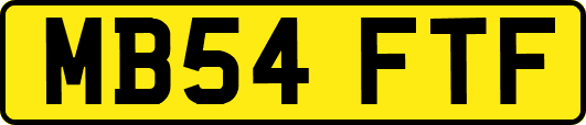 MB54FTF