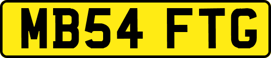 MB54FTG