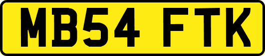 MB54FTK