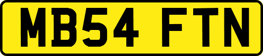 MB54FTN