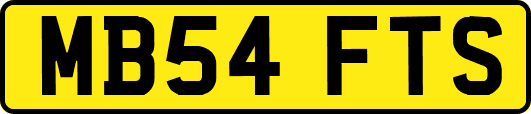 MB54FTS