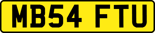 MB54FTU