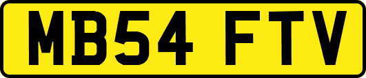 MB54FTV