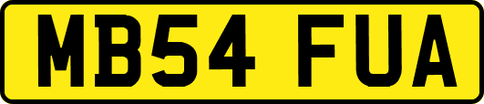 MB54FUA