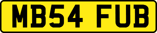 MB54FUB