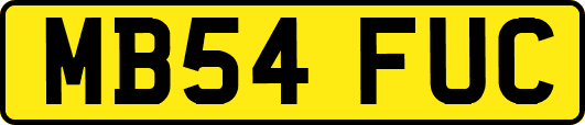MB54FUC