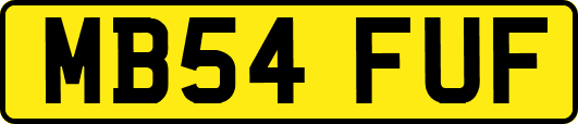 MB54FUF