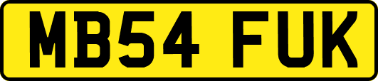 MB54FUK