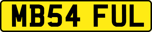 MB54FUL
