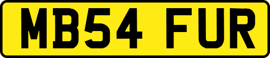MB54FUR