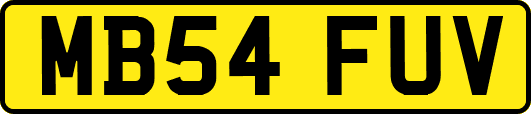 MB54FUV